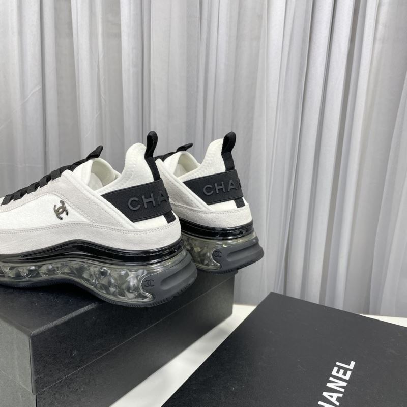 Chanel Sport Shoes